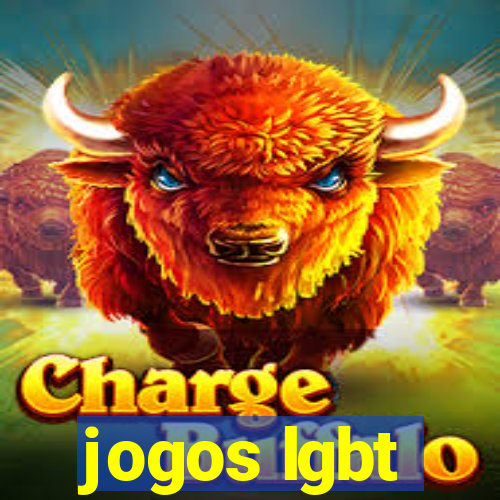 jogos lgbt